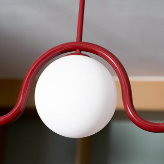 Lenox Linear Chandelier