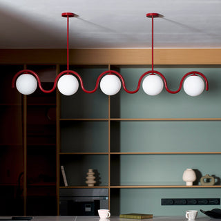 Lenox Linear Chandelier