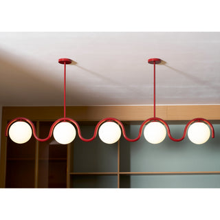 Lenox Linear Chandelier