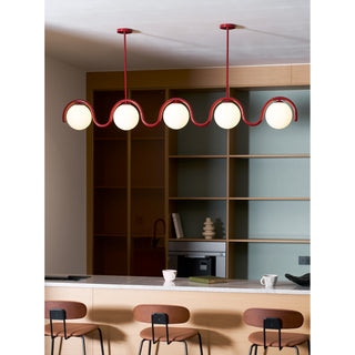 Lenox Linear Chandelier