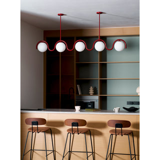 Lenox Linear Chandelier