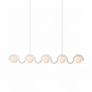 Lenox Linear Chandelier