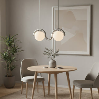 Lenox Linear Chandelier