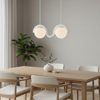 Lenox Linear Chandelier