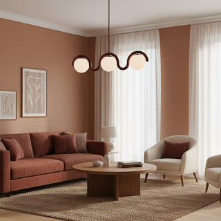 Lenox Linear Chandelier