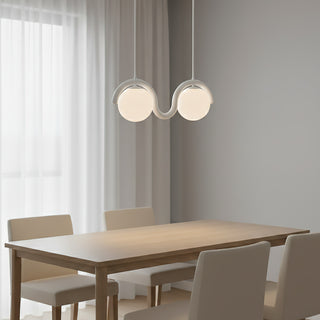 Lenox Linear Chandelier