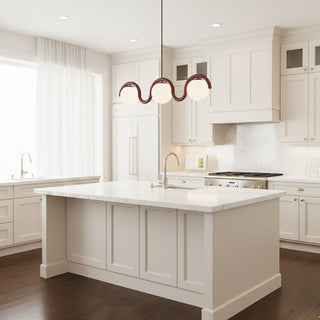 Lenox Linear Chandelier