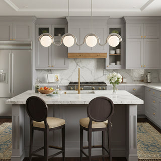 Lenox Linear Chandelier