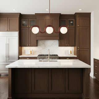 Lenox Linear Chandelier