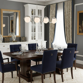 Lenox Linear Chandelier