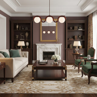 Lenox Linear Chandelier