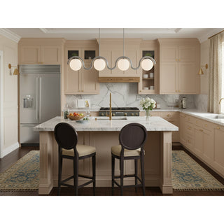 Lenox Linear Chandelier