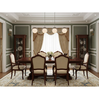 Lenox Linear Chandelier