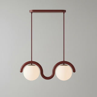 Lenox Linear Chandelier