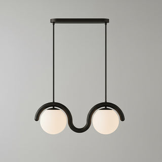 Lenox Linear Chandelier