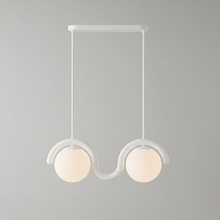 Lenox Linear Chandelier