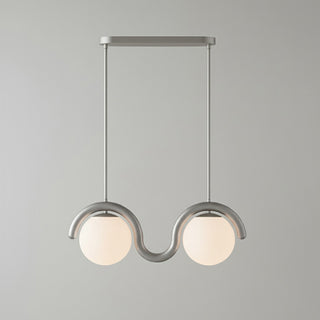 Lenox Linear Chandelier