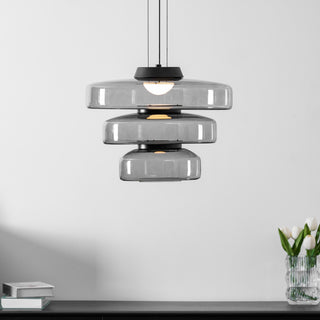 Levels Series Pendant Light