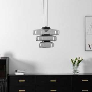 Levels Series Pendant Light