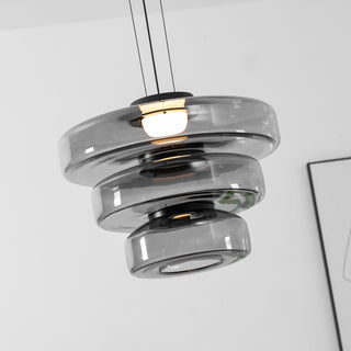 Levels Series Pendant Light