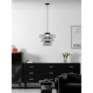 Levels Series Pendant Light