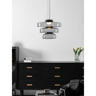 Levels Series Pendant Light