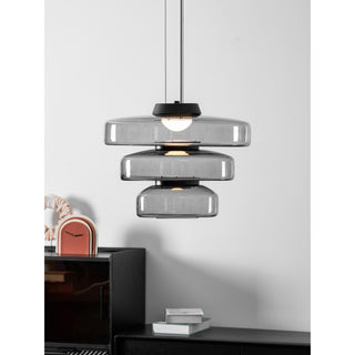 Levels Series Pendant Light