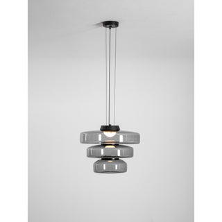 Levels Series Pendant Light