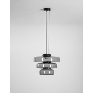 Levels Series Pendant Light