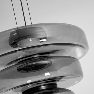 Levels Series Pendant Light
