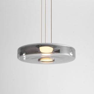 Levels Series Pendant Light