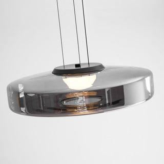 Levels Series Pendant Light