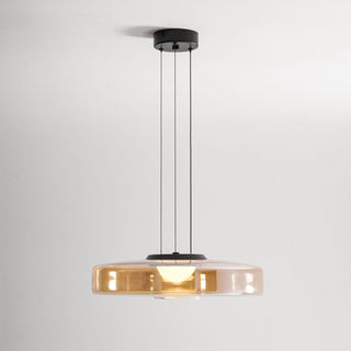 Levels Series Pendant Light