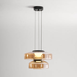 Levels Series Pendant Light