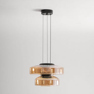 Levels Series Pendant Light