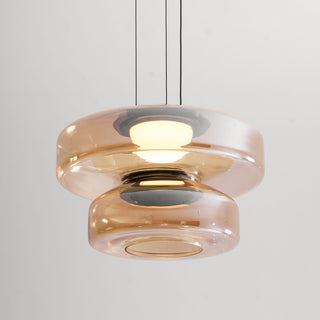 Levels Series Pendant Light
