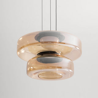 Levels Series Pendant Light