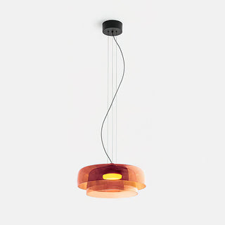 Levels Colorful Pendant Lamp