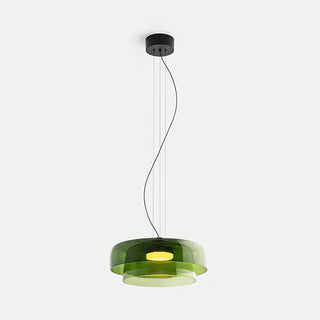 Levels Colorful Pendant Lamp