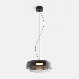Levels Colorful Pendant Lamp