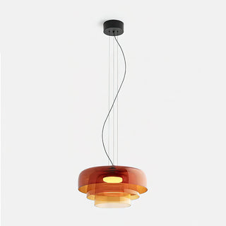 Levels Colorful Pendant Lamp