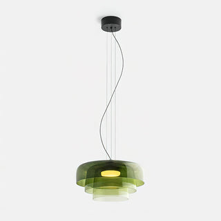 Levels Colorful Pendant Lamp