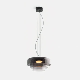 Levels Colorful Pendant Lamp
