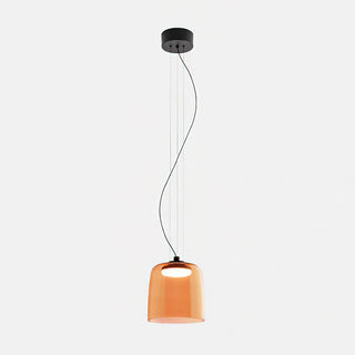 Levels Colorful Pendant Lamp
