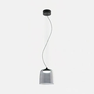 Levels Colorful Pendant Lamp