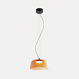 Levels Colorful Pendant Lamp