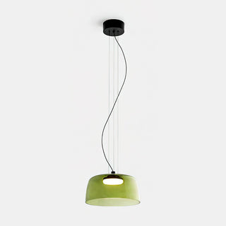 Levels Colorful Pendant Lamp