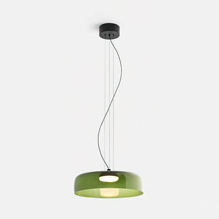 Levels Colorful Pendant Lamp