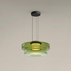 Dubbele laag: Ø 35cm x H 22cm