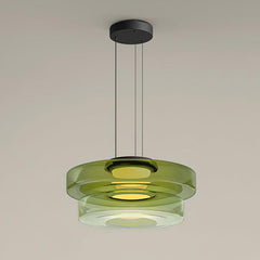 Dubbele laag: Ø 45cm x H 22cm